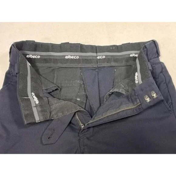 Elbeco Tactical Pants Size 32R Workwear Utility EMT Paramedic - Picture 3 of 9